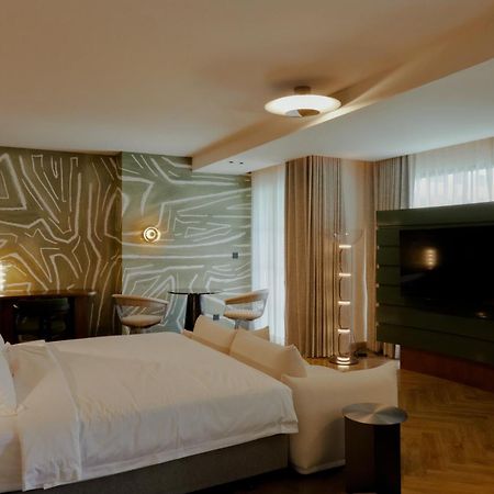 Hotel Sapin Бангкок Экстерьер фото