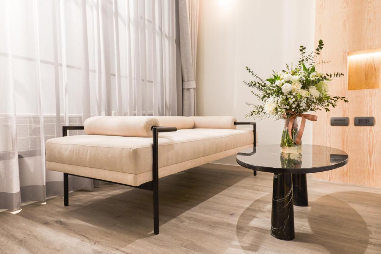 Hotel Sapin Бангкок Экстерьер фото