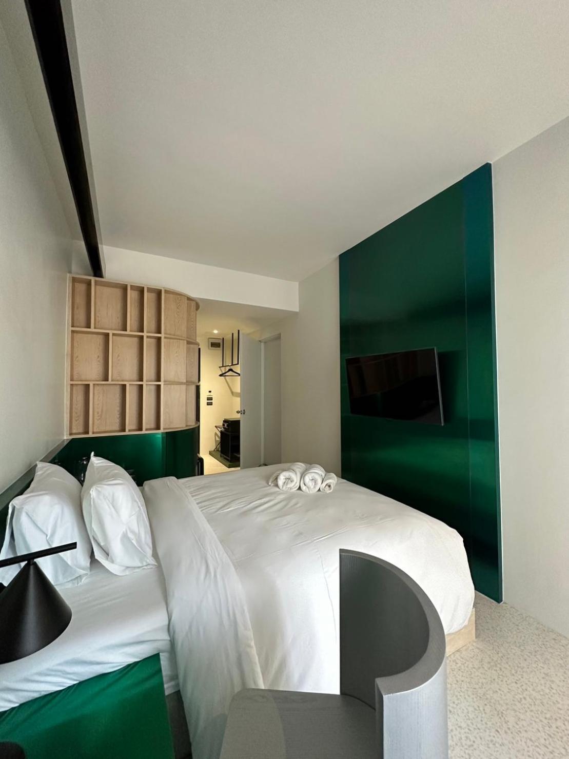 Hotel Sapin Бангкок Экстерьер фото