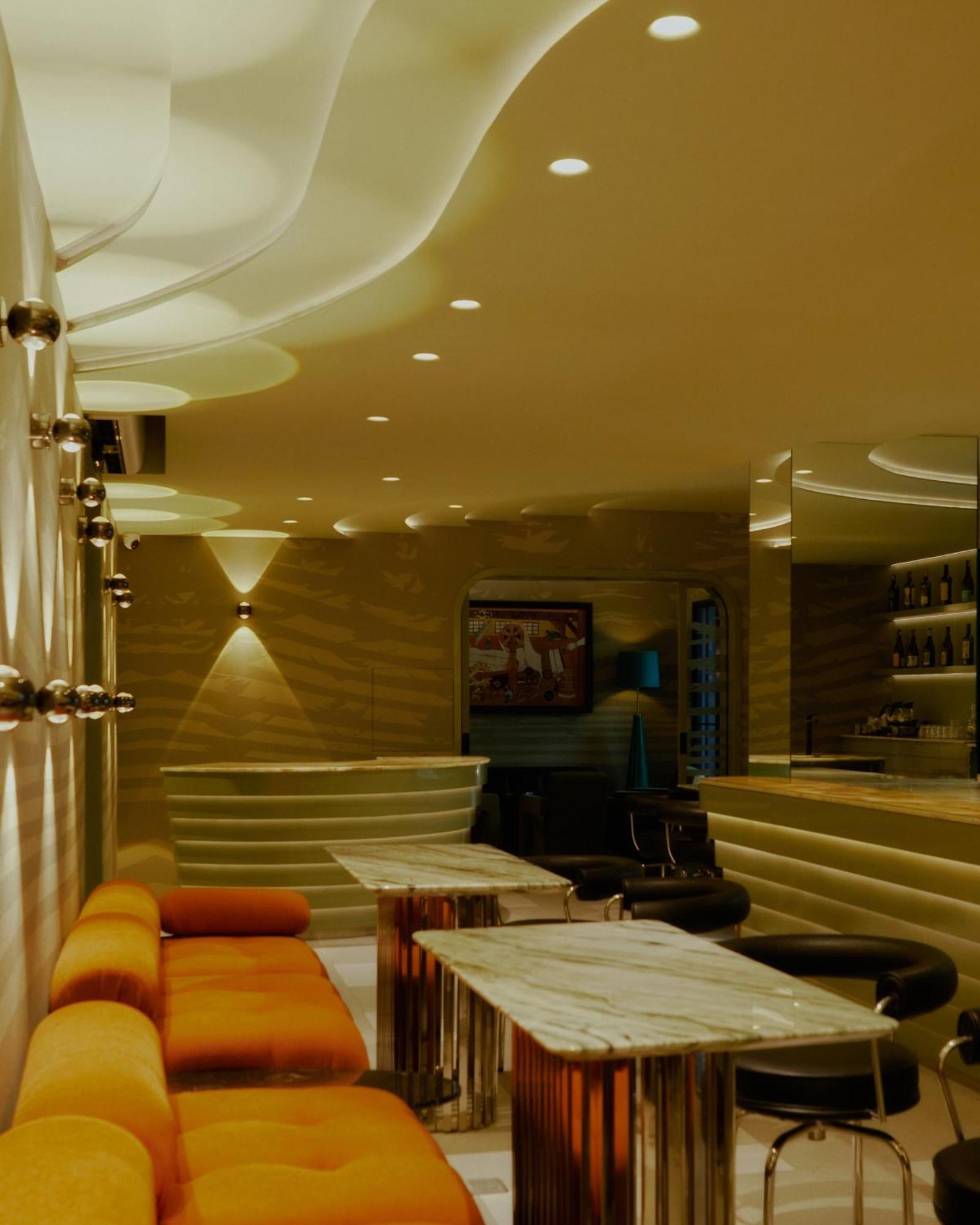 Hotel Sapin Бангкок Экстерьер фото